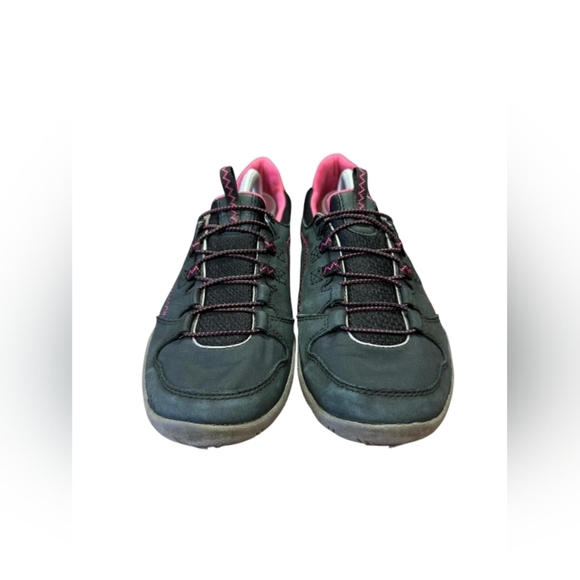 Clarks Collection Sneakers Slip On Size 7M - Picture 2 of 7